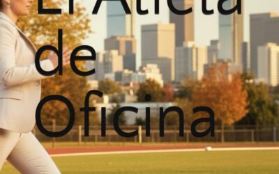 El atleta de oficina