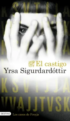 El castigo, novedades editoriales de mayo 2026