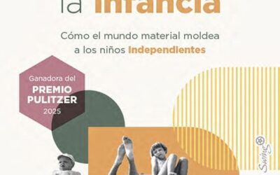 El diseño de la infancia