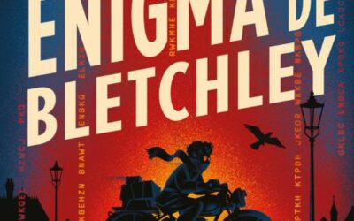 El enigma de Bletchley