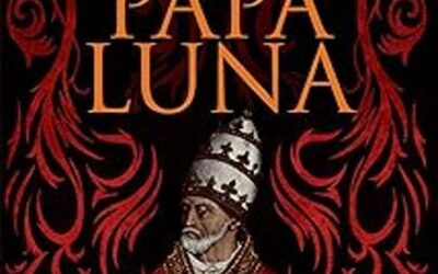 El enigma del Papa Luna