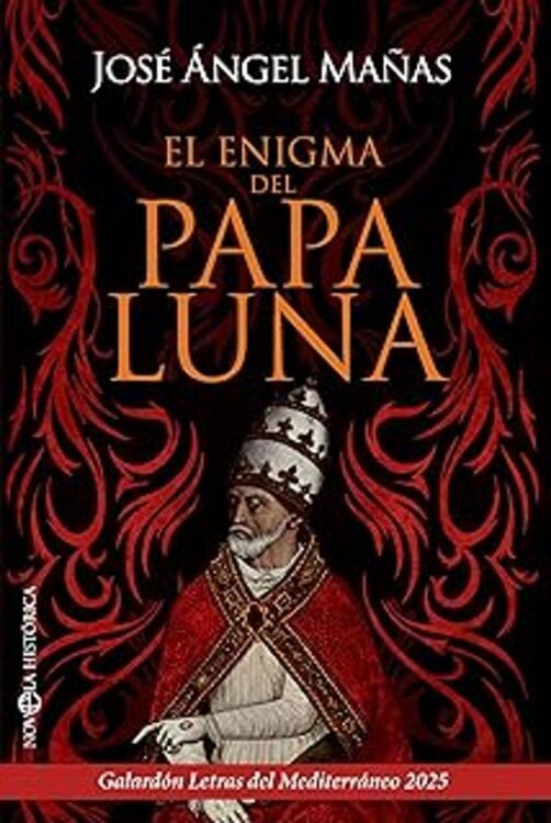 El enigma del Papa Luna