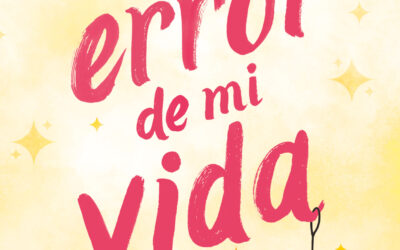 El error de mi vida (Story Lake 2)