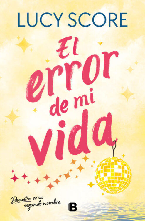 El error de mi vida El error de mi vida