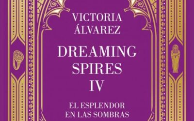 El esplendor en las sombras