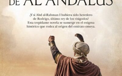 El halcón de Al-Ándalus
