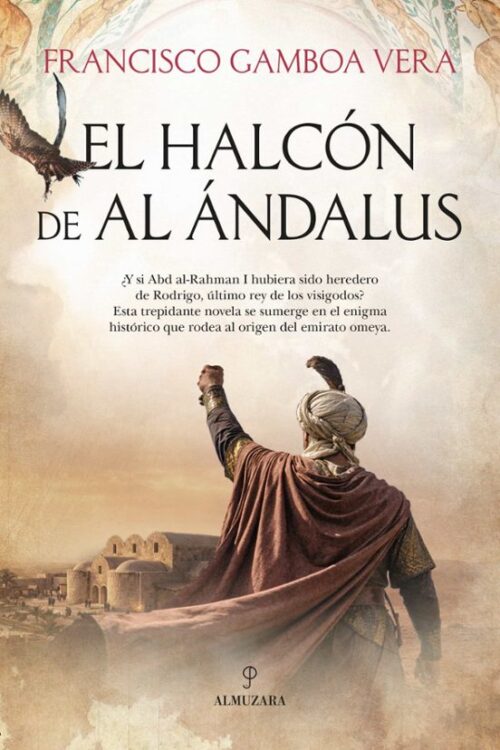 El halcón de Al-Ándalus