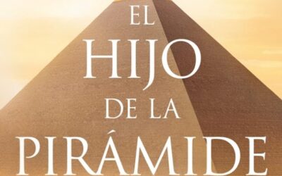 El hijo de la pirámide