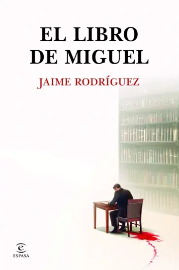 El libro de miguel novedades editoriales de mayo 2026