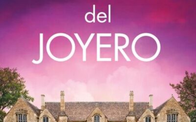 El misterio del joyero