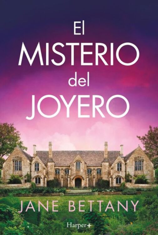 El misterio del joyero El misterio del joyero
