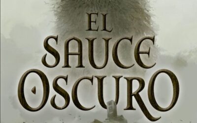 El sauce oscuro
