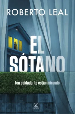 El sótano novedades editoriales de mayo 2026