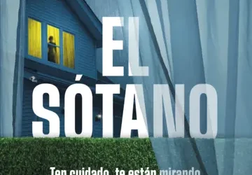 EL SÓTANO – ROBERTO LEAL