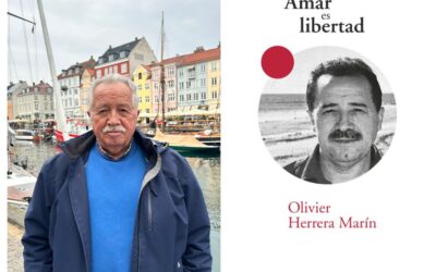 Entrevista a Olivier Herrera Marín