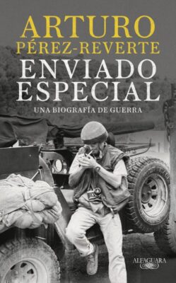 Enviado especial novedades editoriales de mayo 2026