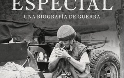 Enviado especial