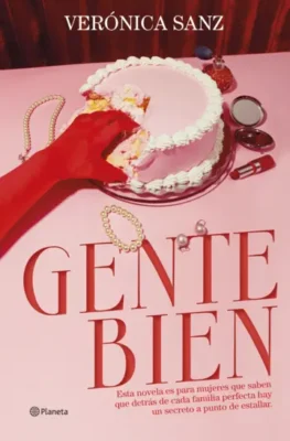 Gente bien novedades editoriales de mayo 2026