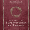 Guía oficial de supervivencia en Tamriel