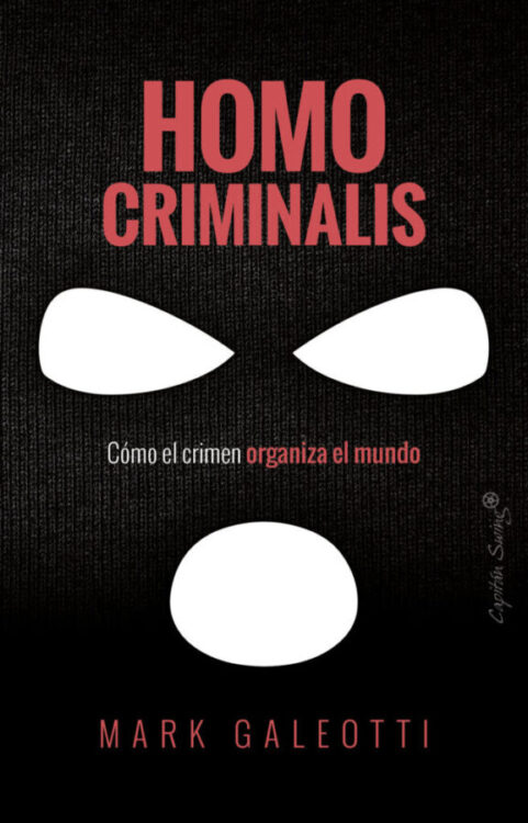 Homo criminalis