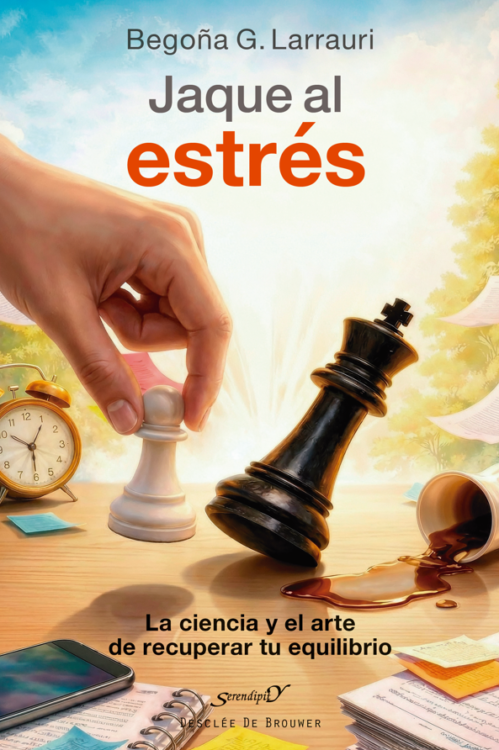 Jaque al estrés