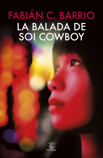 LA BALADA DE SOI COWBOY novedades editoriales de mayo 2026