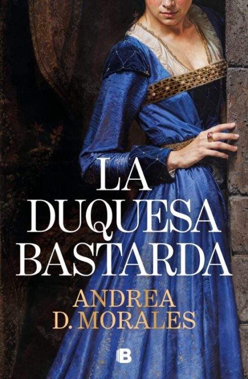La duquesa bastarda