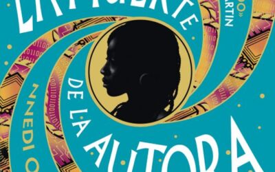 La muerte de la autora