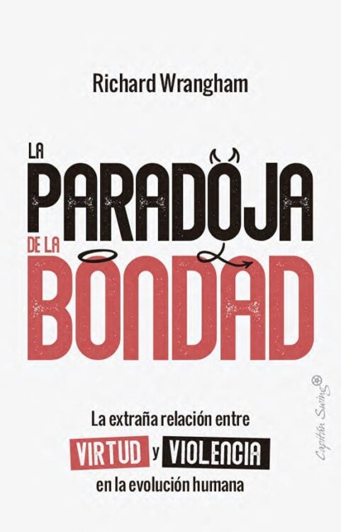La paradoja de la bondad