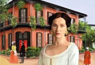 LAS GOBERNADORAS – CRUZ SÁNCHEZ DE LARA