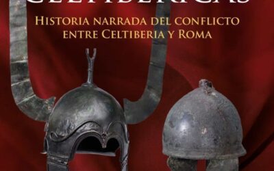 Las guerras cetibéricas