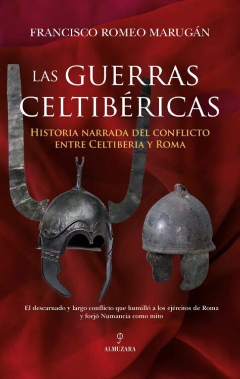 Las guerras celtibéricas Las guerras celtibéricas
