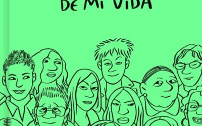 Las mujeres de mi vida