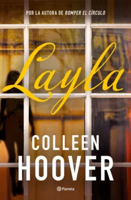Layla novedades editoriales de mayo 2026 