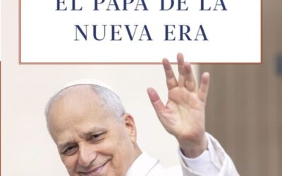 León XIV: el Papa de la nueva era