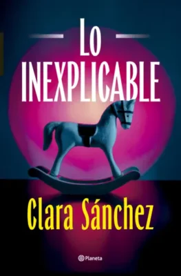 Lo inexplicable novedades editoriales de mayo 2026