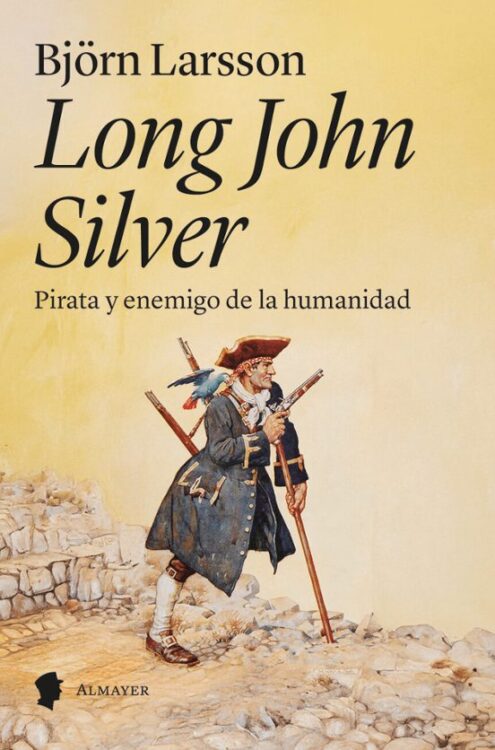Long John Silver Long John Silver