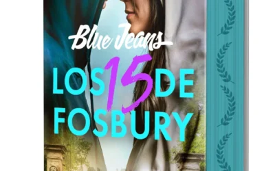 Los 15 de Fosbury
