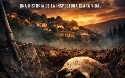 Los crímenes de Les Ginesteres