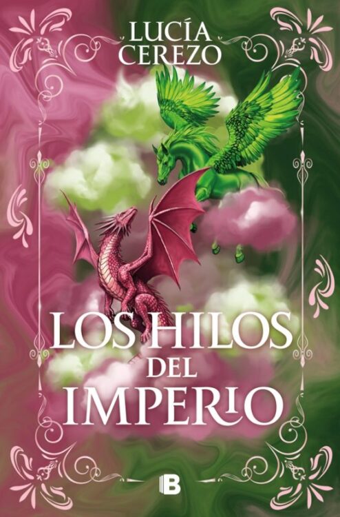 Los hilos del imperio Los hilos del imperio