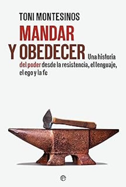 Mandar y obedecer
