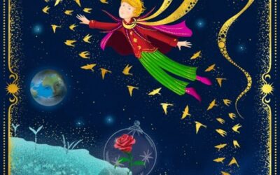 MinaLima firma una nueva edición de El Principito