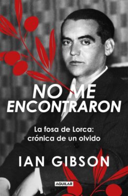 No me encontraron. Novedades editoriales de mayo 2026
