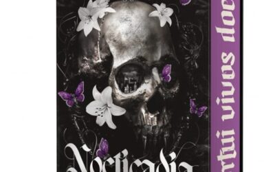 Nocticadia