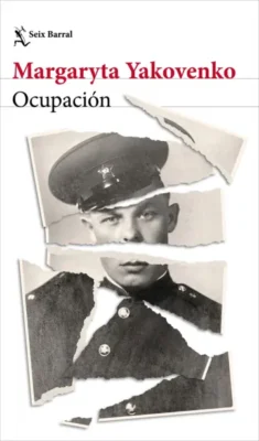 òcupación noveades editoriales de mayo 2026