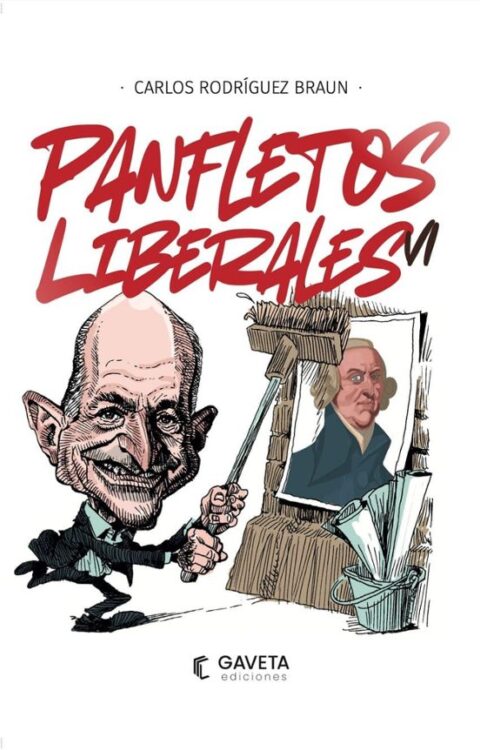 Panfletos liberales VI