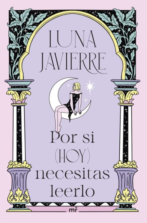 Por si (hoy) necesitas leerlo Por si (hoy) necesitas leerlo