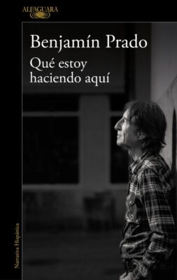 Que estoy haciendo aquí