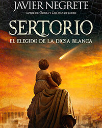 Sertorio. El elegido de la diosa blanca