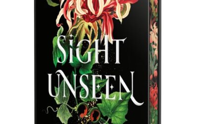 Sight Unseen. Bajo el mismo hechizo